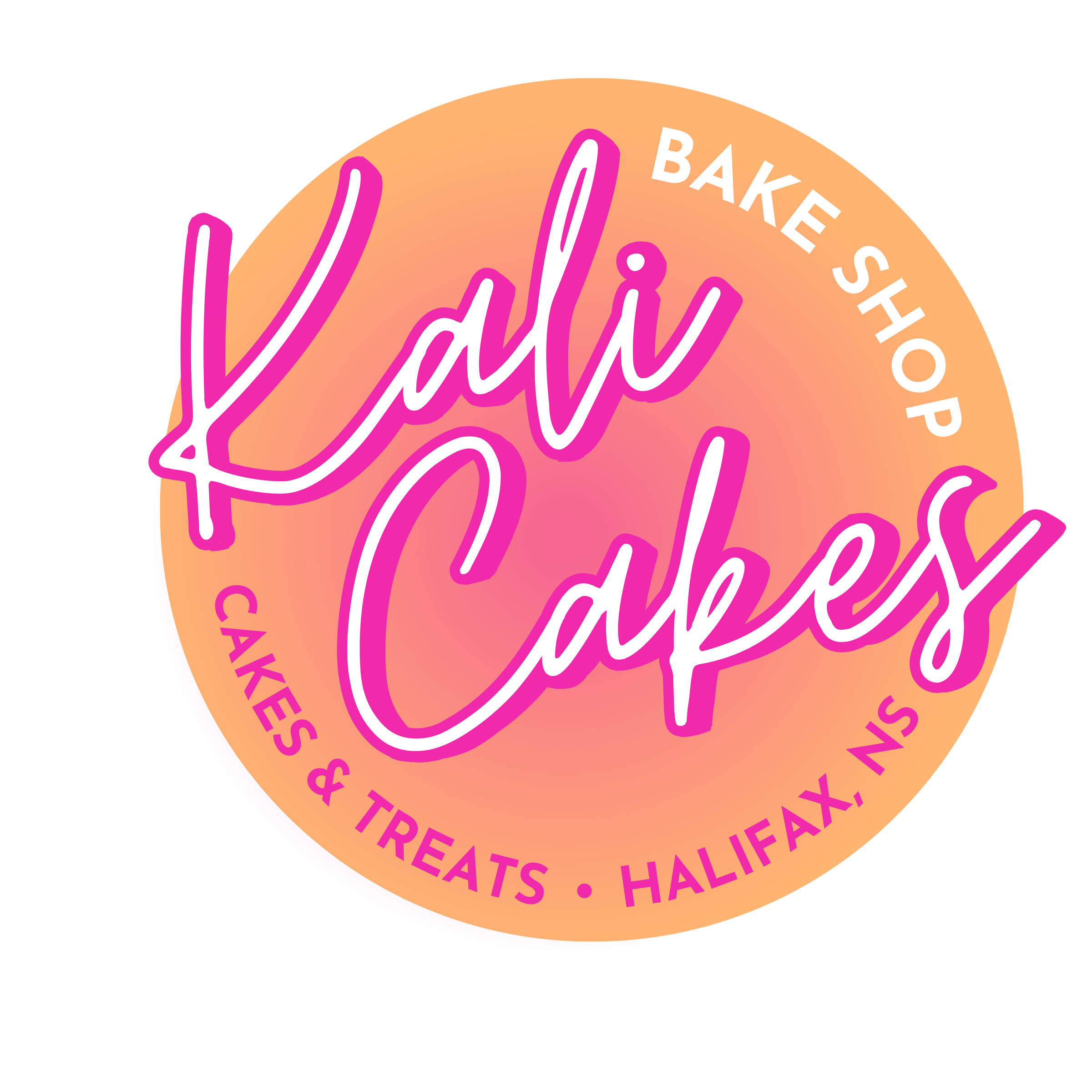 Custom Halifax Cakes Kali Cakes Bake Shop